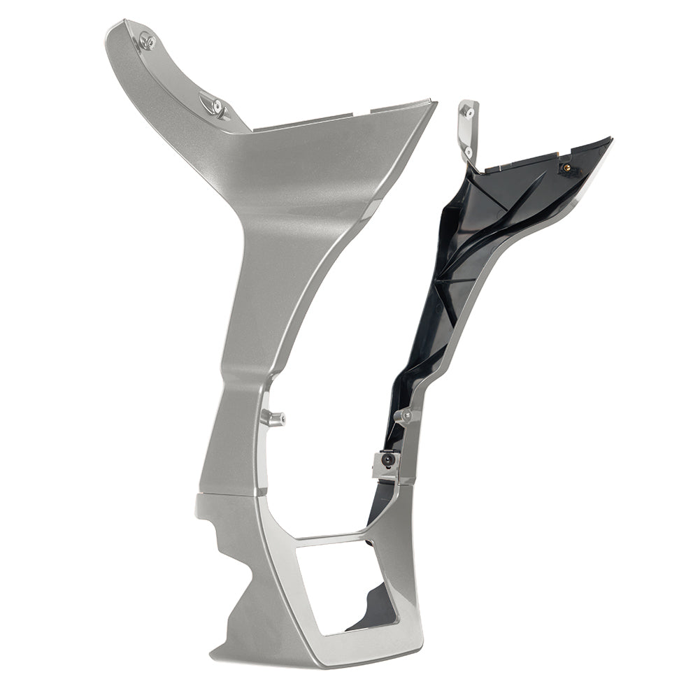 Road Glide Fairing Spoiler: Perfect Color-Matched Upgrade for 2017-2023 Models