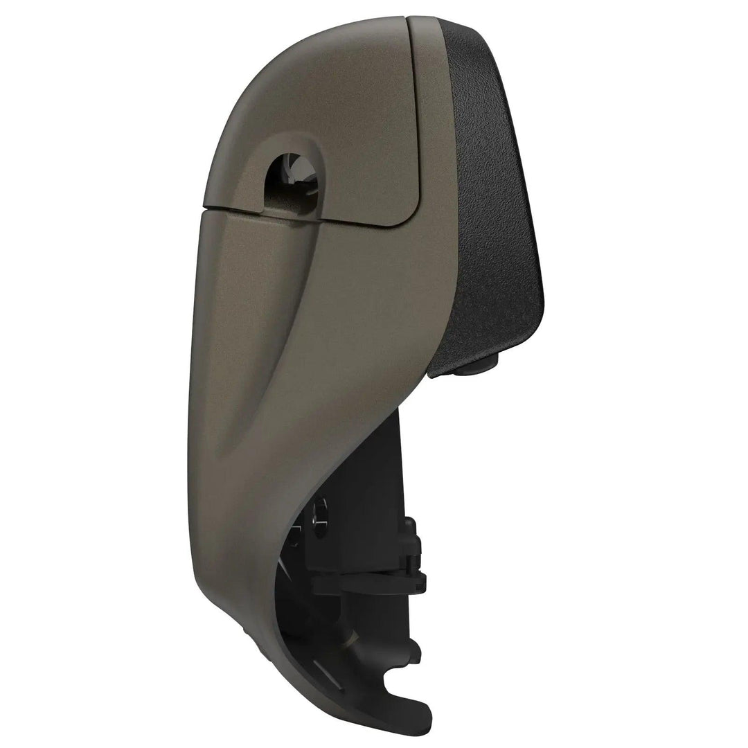 Harley Davidson Lower Vented Fairing Kit for Touring - Mocardine