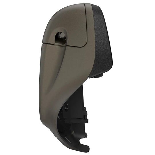 Harley Davidson Lower Vented Fairing Kit for Touring - Mocardine