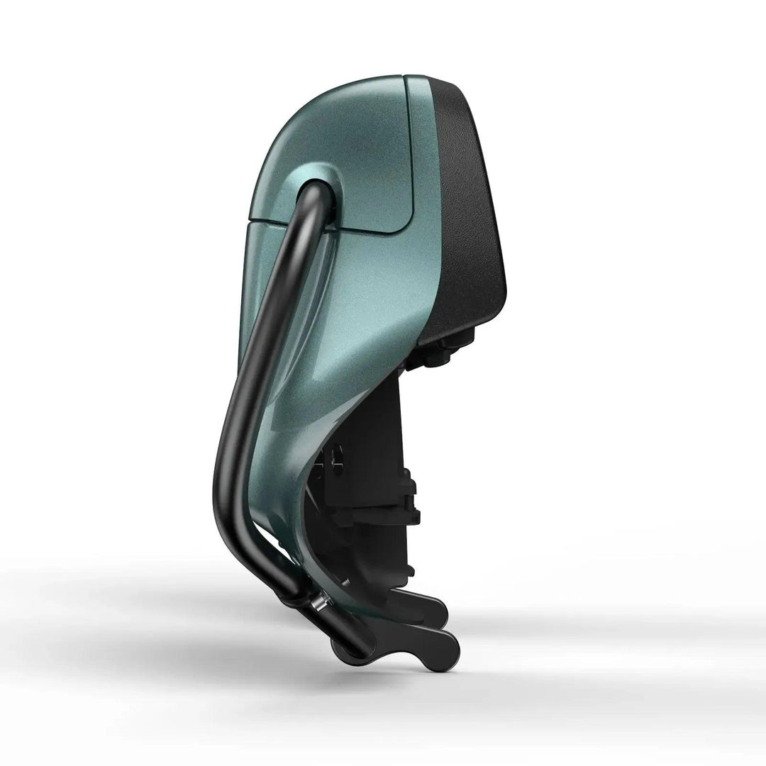 Harley Davidson Lower Vented Fairing Kit for Touring - Mocardine