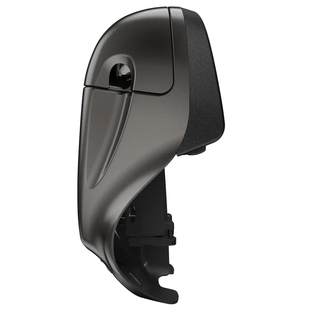 Harley Davidson Lower Vented Fairing Kit for Touring - Mocardine