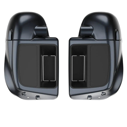 Harley Davidson Lower Vented Fairing Kit for Touring - Mocardine