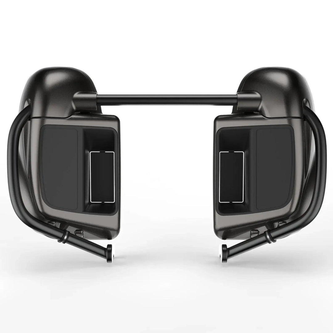 Harley Davidson Lower Vented Fairing Kit for Touring - Mocardine