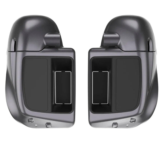 Harley Davidson Lower Vented Fairing Kit for Touring - Mocardine