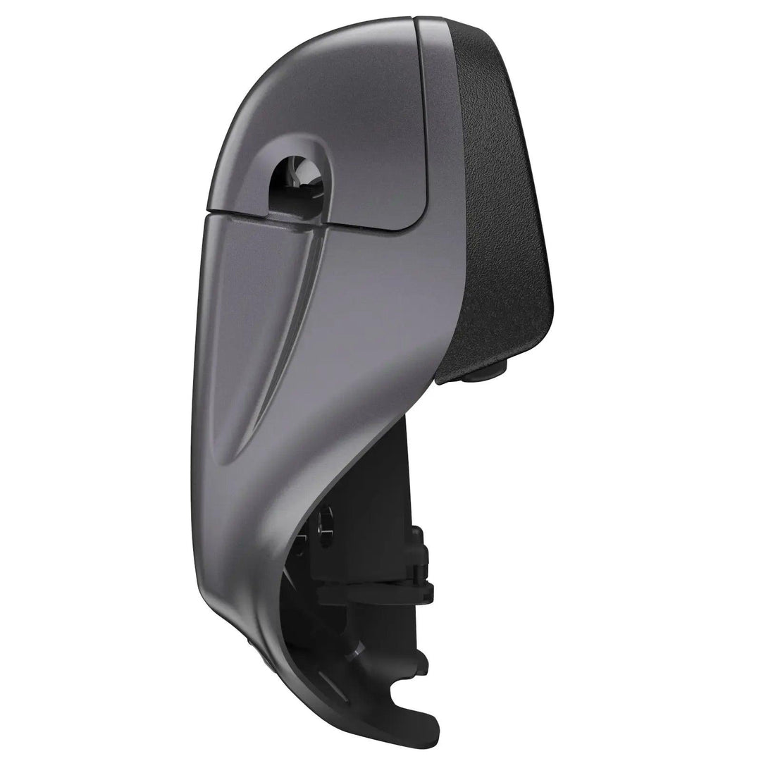 Harley Davidson Lower Vented Fairing Kit for Touring - Mocardine