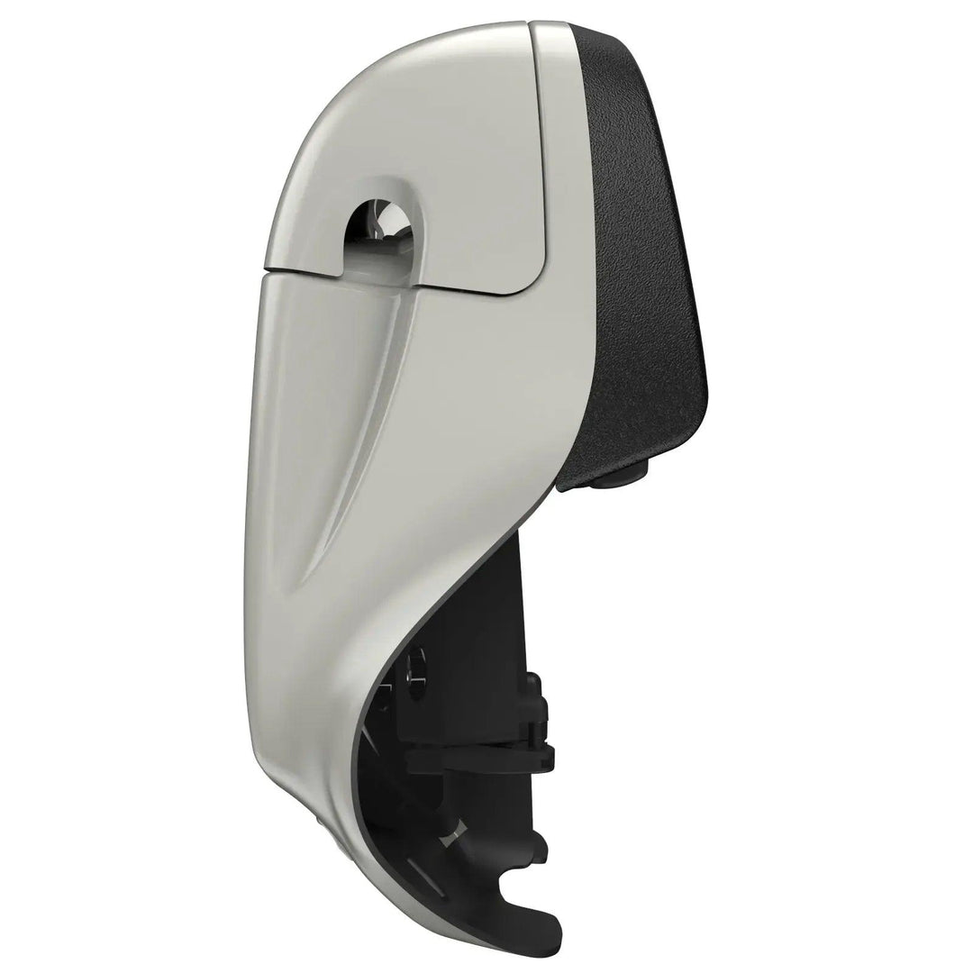 Harley Davidson Lower Vented Fairing Kit for Touring - Mocardine