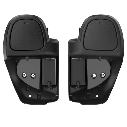 Harley Davidson Lower Vented Fairing Kit for Touring - Mocardine