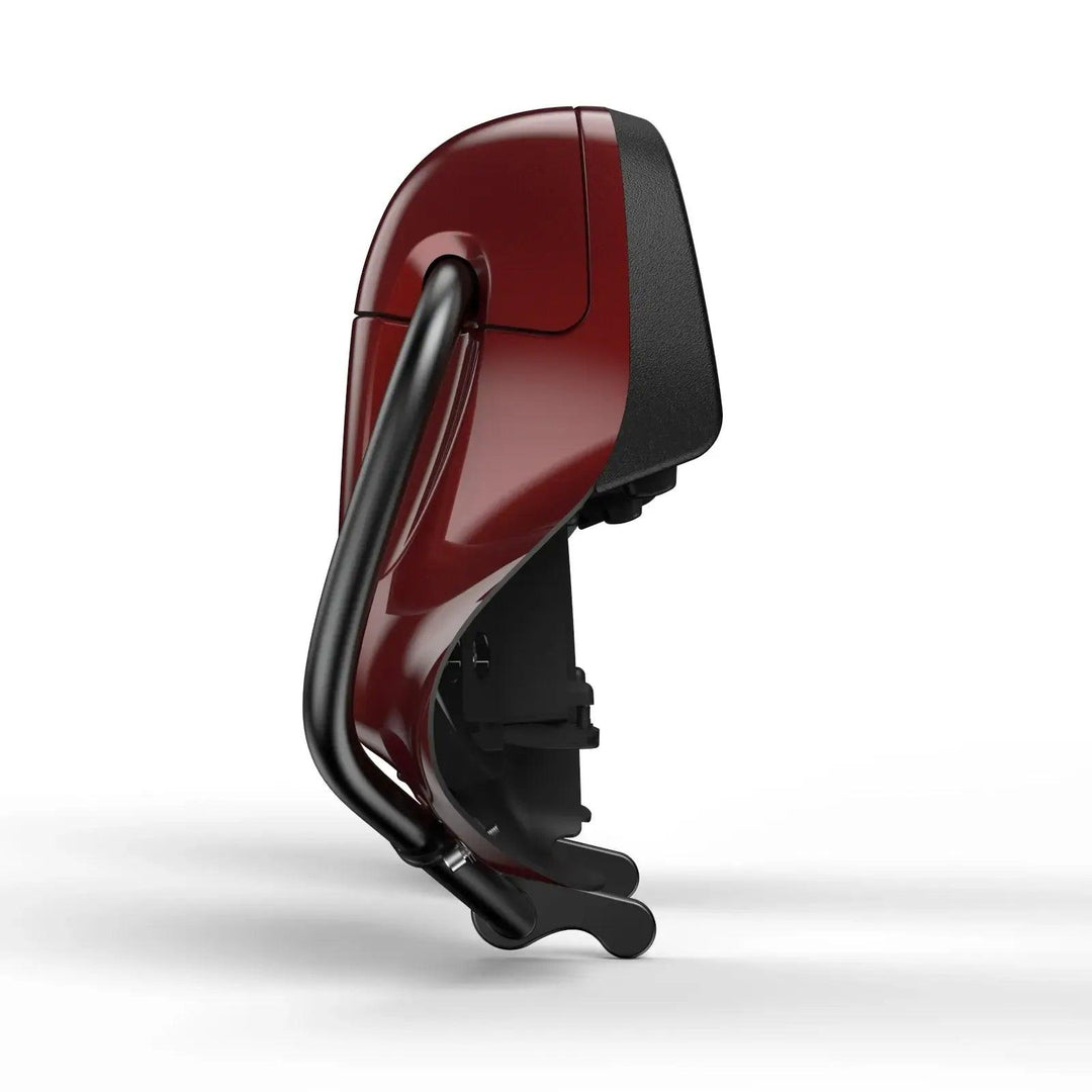 Harley Davidson Lower Vented Fairing Kit for Touring - Mocardine