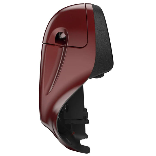 Harley Davidson Lower Vented Fairing Kit for Touring - Mocardine