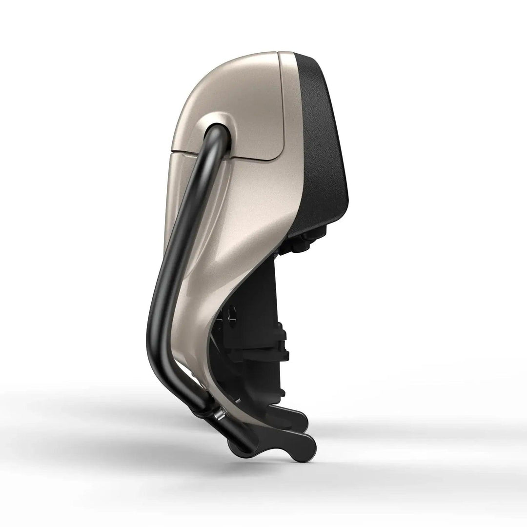 Harley Davidson Lower Vented Fairing Kit for Touring - Mocardine