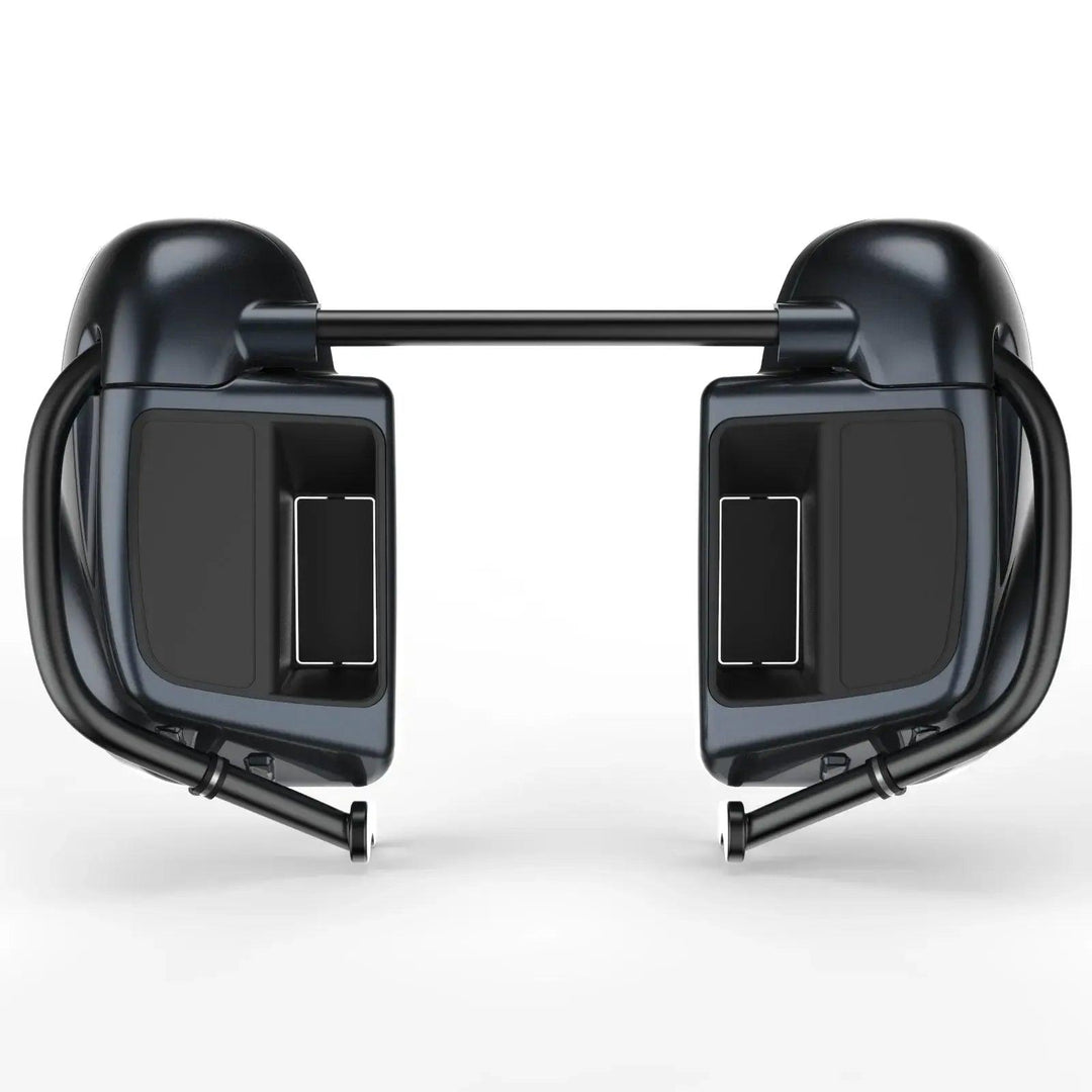 Harley Davidson Lower Vented Fairing Kit for Touring - Mocardine