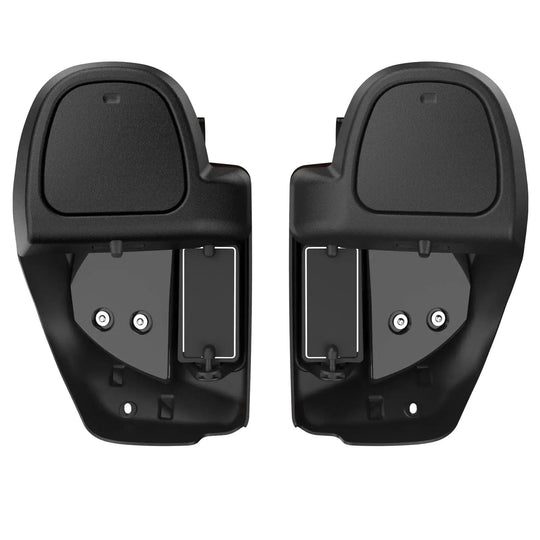 Harley Davidson Lower Vented Fairing Kit for Touring - Mocardine