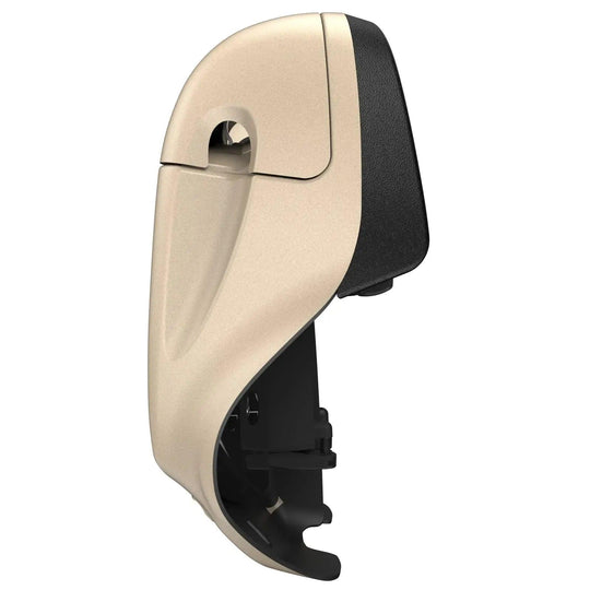 Harley Davidson Lower Vented Fairing Kit for Touring - Mocardine