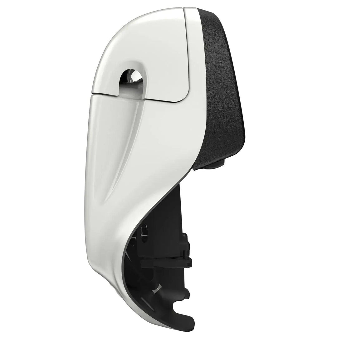 Harley Davidson Lower Vented Fairing Kit for Touring - Mocardine