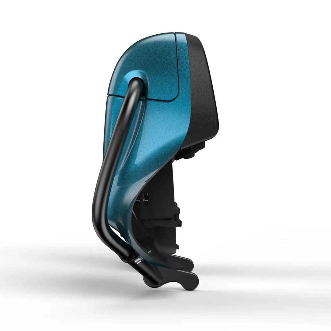 Harley Davidson Lower Vented Fairing Kit for Touring - Mocardine