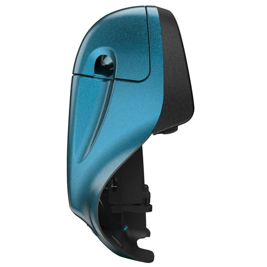 Harley Davidson Lower Vented Fairing Kit for Touring - Mocardine