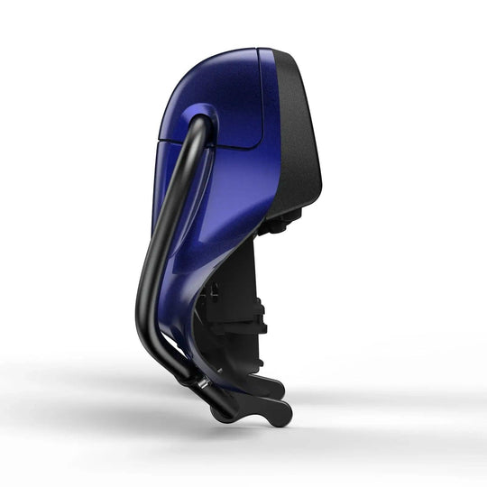 Harley Davidson Lower Vented Fairing Kit for Touring - Mocardine