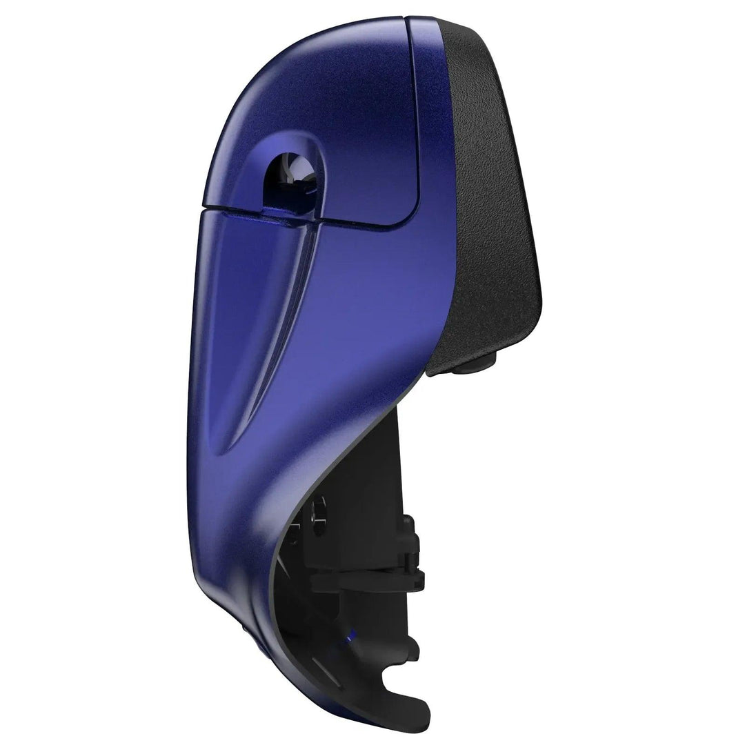 Harley Davidson Lower Vented Fairing Kit for Touring - Mocardine