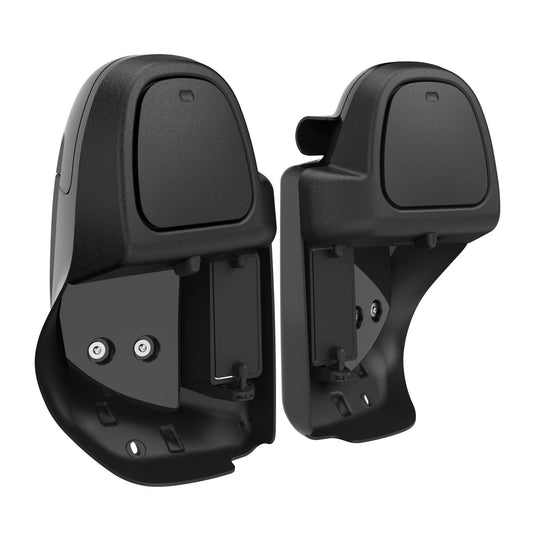 Harley Davidson Lower Vented Fairing Kit for Touring - Mocardine