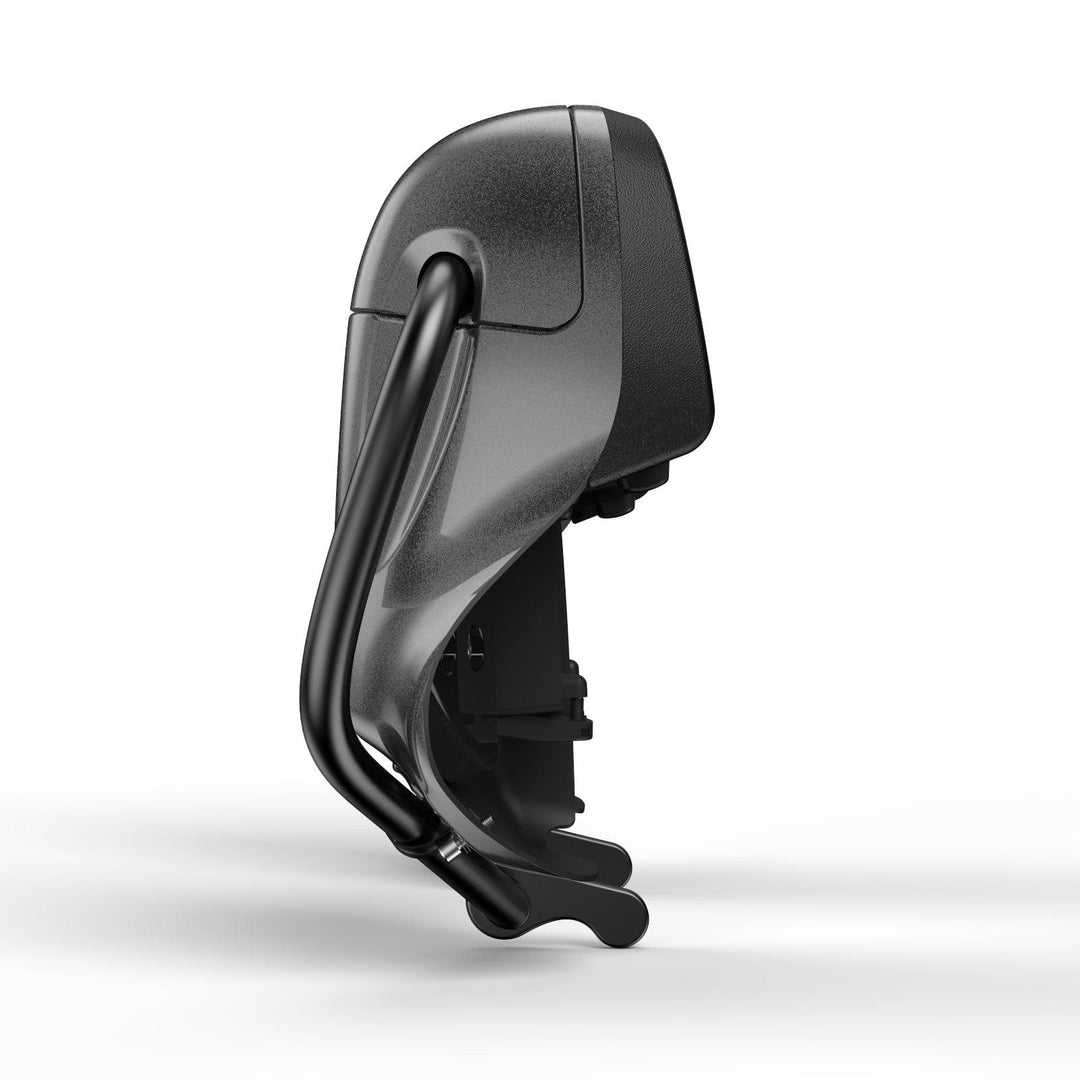 Harley Davidson Lower Vented Fairing Kit for Touring - Mocardine