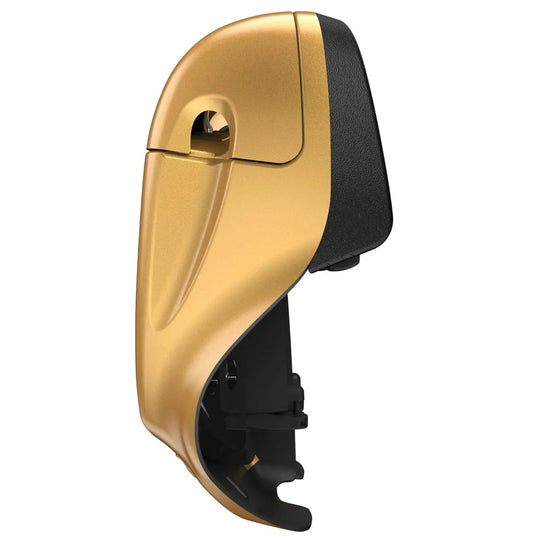 Harley Davidson Lower Vented Fairing Kit for Touring - Mocardine