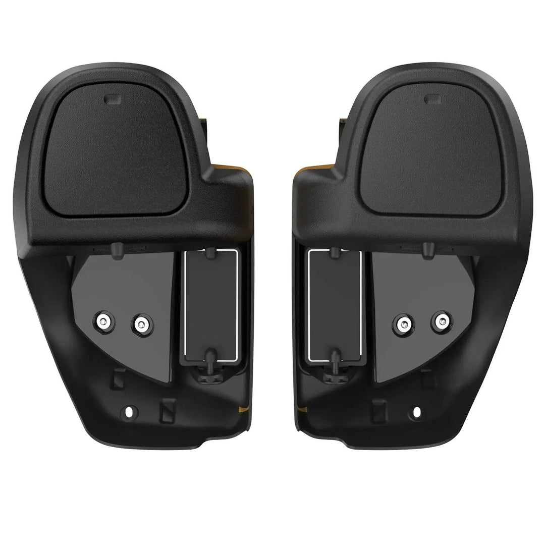 Harley Davidson Lower Vented Fairing Kit for Touring - Mocardine