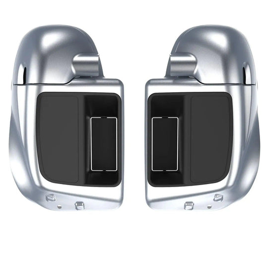 Harley Davidson Lower Vented Fairing Kit for Touring - Mocardine