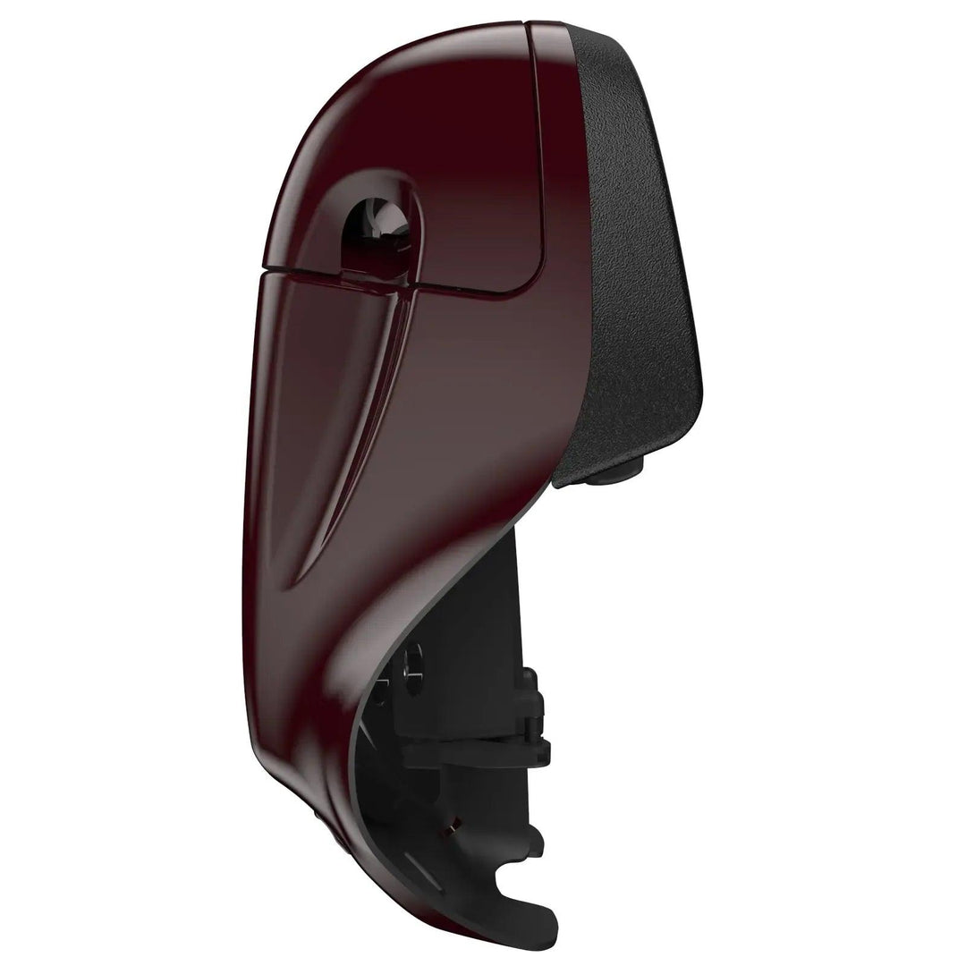 Harley Davidson Lower Vented Fairing Kit for Touring - Mocardine