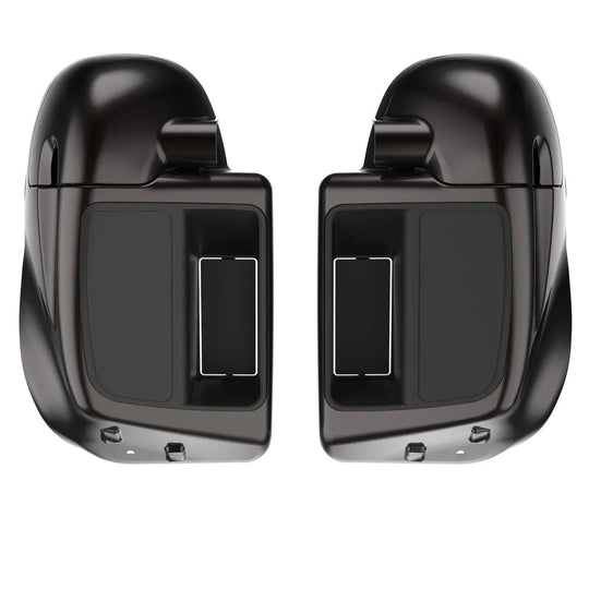 Harley Davidson Lower Vented Fairing Kit for Touring - Mocardine