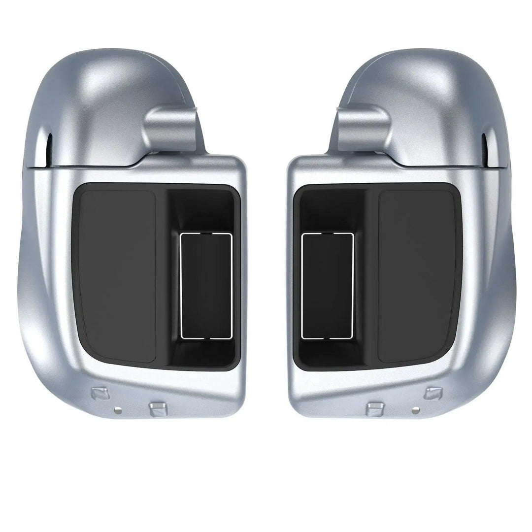 Harley Davidson Lower Vented Fairing Kit for Touring - Mocardine