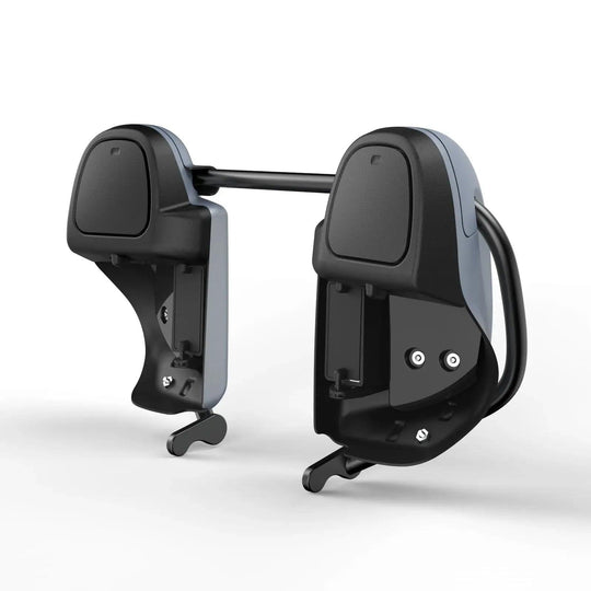 Harley Davidson Lower Vented Fairing Kit for Touring - Mocardine