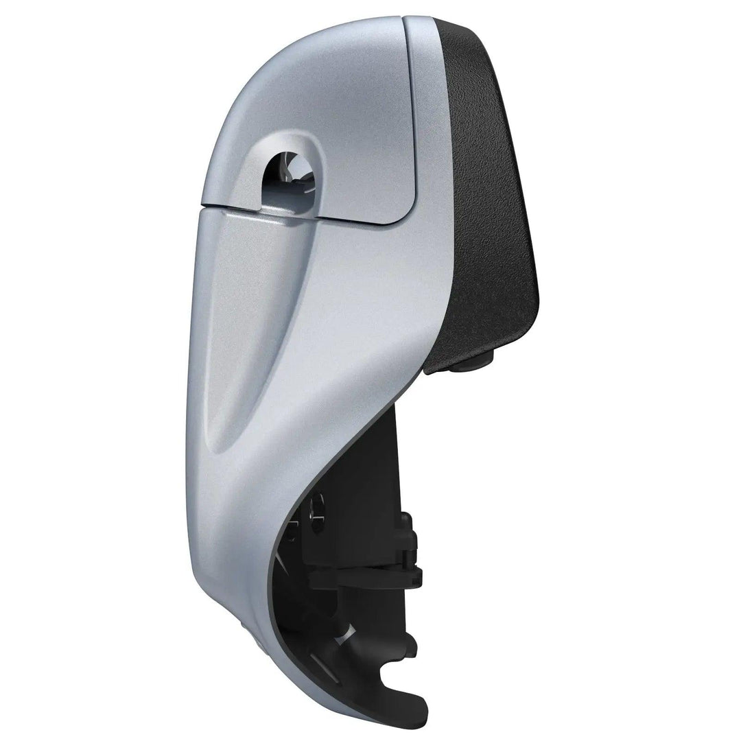 Harley Davidson Lower Vented Fairing Kit for Touring - Mocardine