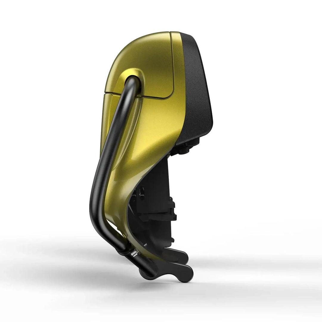 Harley Davidson Lower Vented Fairing Kit for Touring - Mocardine