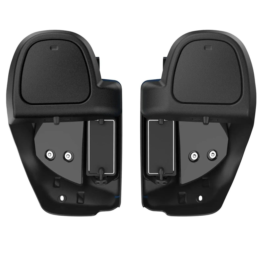 Harley Davidson Lower Vented Fairing Kit for Touring - Mocardine