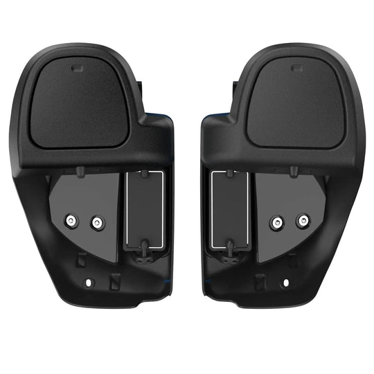 Harley Davidson Lower Vented Fairing Kit for Touring - Mocardine