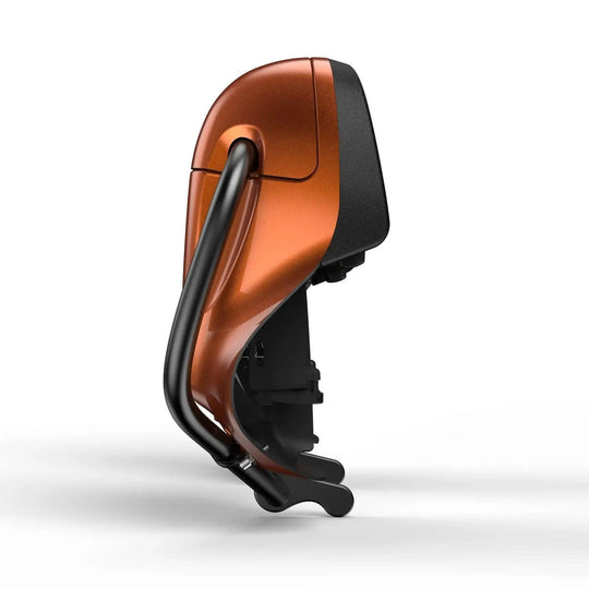 Harley Davidson Lower Vented Fairing Kit for Touring - Mocardine