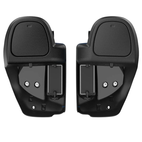 Harley Davidson Lower Vented Fairing Kit for Touring - Mocardine