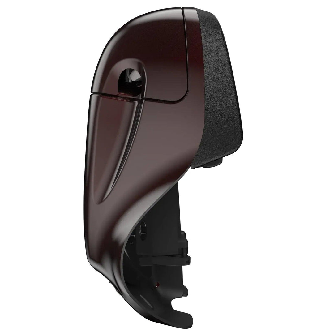 Harley Davidson Lower Vented Fairing Kit for Touring - Mocardine