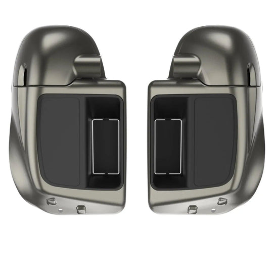 Harley Davidson Lower Vented Fairing Kit for Touring - Mocardine