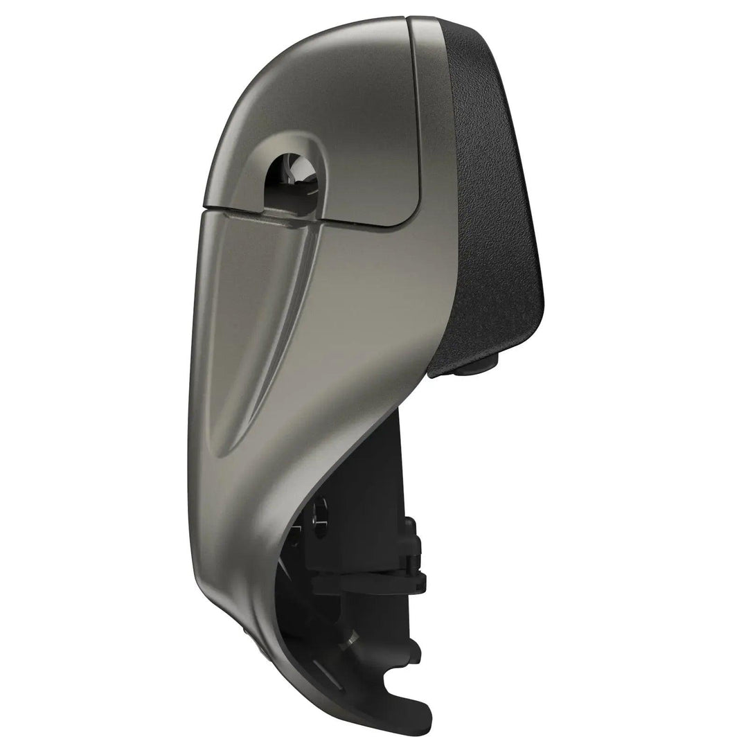 Harley Davidson Lower Vented Fairing Kit for Touring - Mocardine