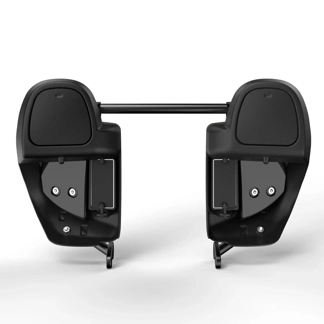 Harley Davidson Lower Vented Fairing Kit for Touring - Mocardine