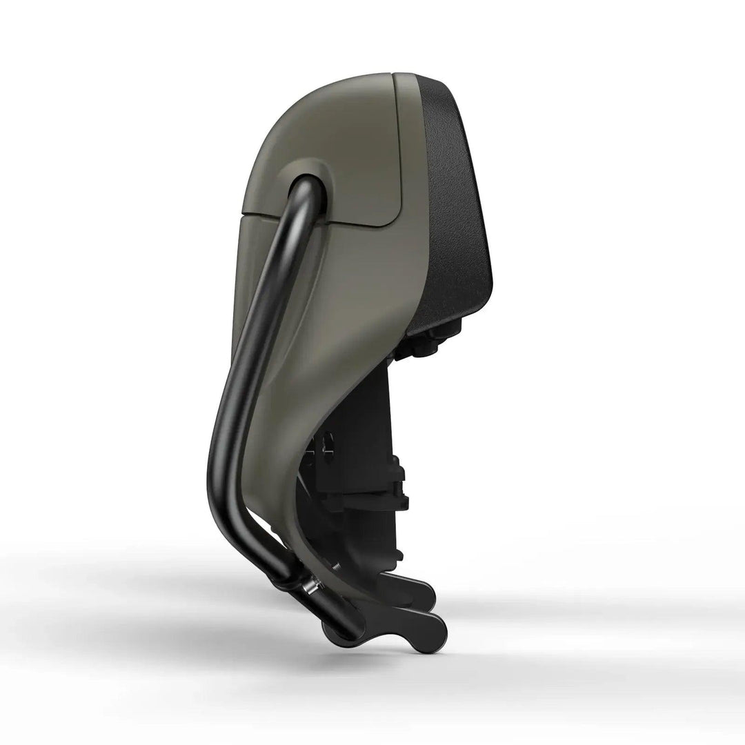 Harley Davidson Lower Vented Fairing Kit for Touring - Mocardine