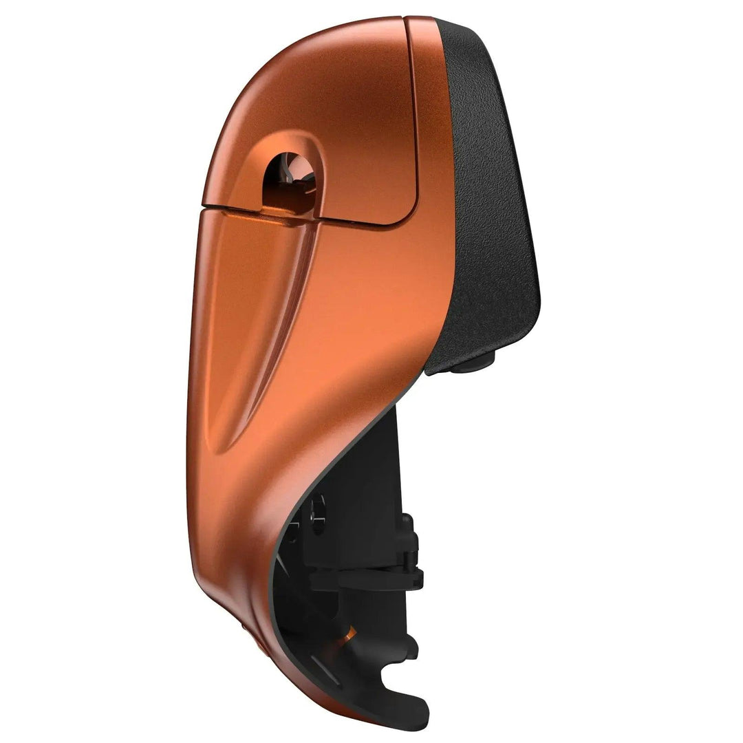 Harley Davidson Lower Vented Fairing Kit for Touring - Mocardine