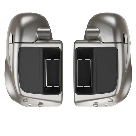 Harley Davidson Lower Vented Fairing Kit for Touring - Mocardine