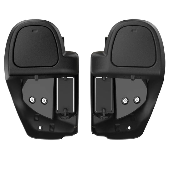 Harley Davidson Lower Vented Fairing Kit for Touring - Mocardine