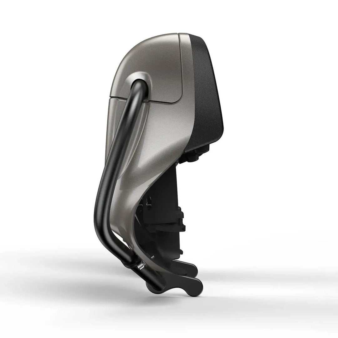 Harley Davidson Lower Vented Fairing Kit for Touring - Mocardine