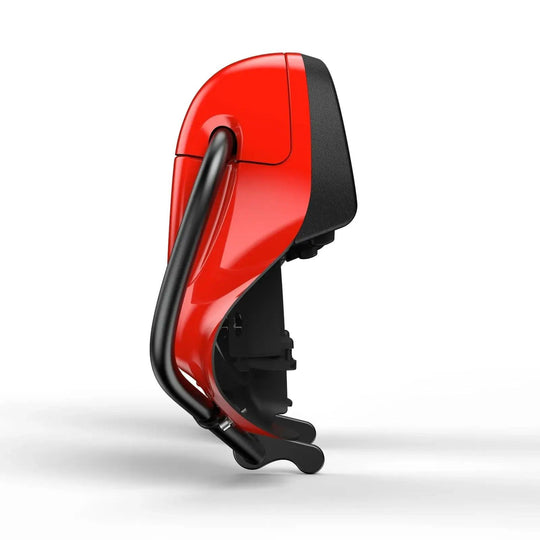 Harley Davidson Lower Vented Fairing Kit for Touring - Mocardine