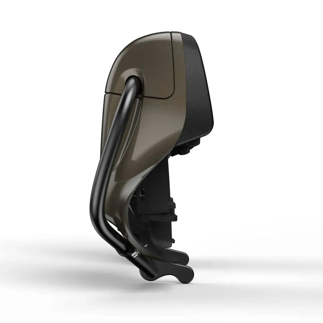 Harley Davidson Lower Vented Fairing Kit for Touring - Mocardine