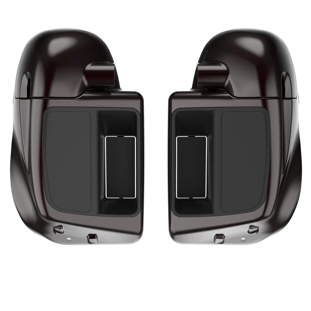 Harley Davidson Lower Vented Fairing Kit for Touring - Mocardine