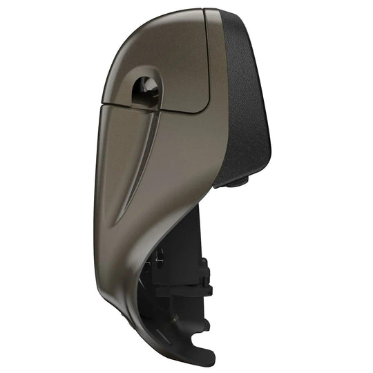 Harley Davidson Lower Vented Fairing Kit for Touring - Mocardine